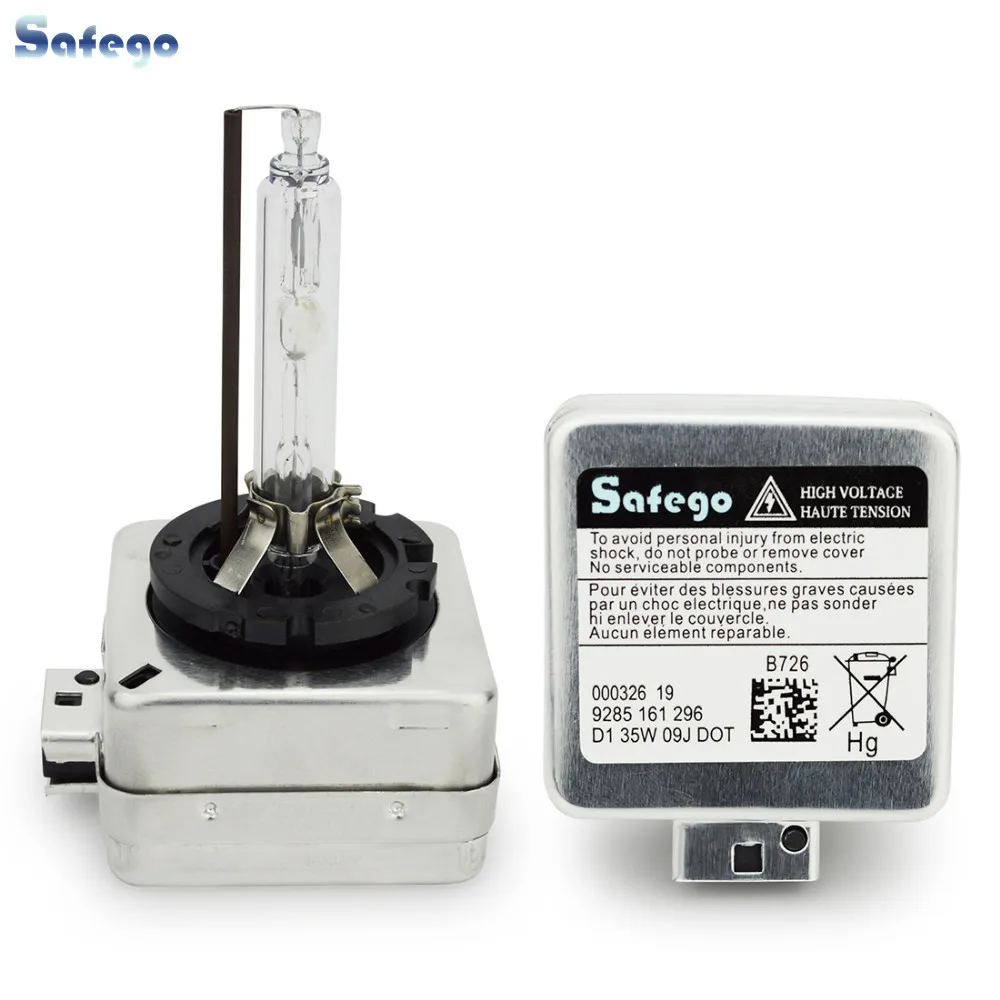 

D1S xenon bulb metal holder 12V 35W HID xenon bulb lamp light for for D1s xenon bulb D1s car auto headlight 4300K 6000K 8000K