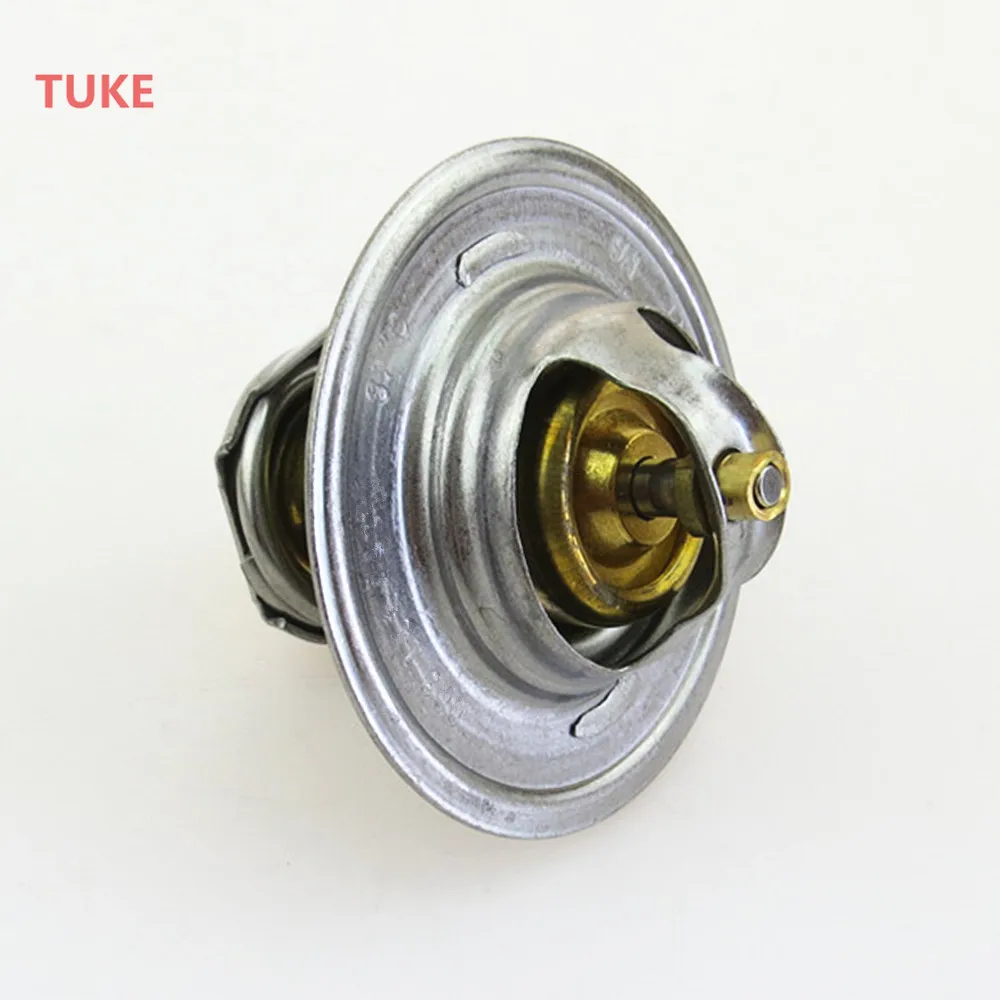 TUKE 87 Degrees Automatically Adjust Coolant Temperature Sensor For VW