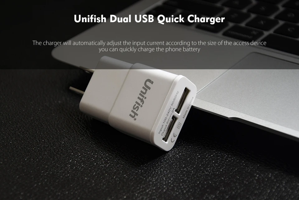 CHARGER (7)