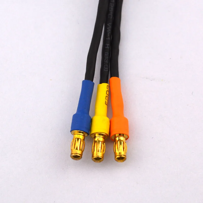 Классический бесщеточный мотор MOTORE BL 2850 4600KV RC 1/16 1/14 HIMOTO 3 19|Детали и аксессуары| |