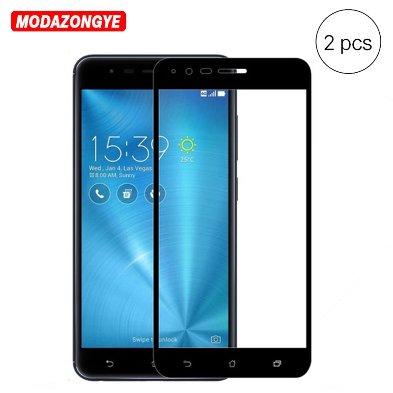 ASUS Zenfone 3 Zoom ZE553KL (1)