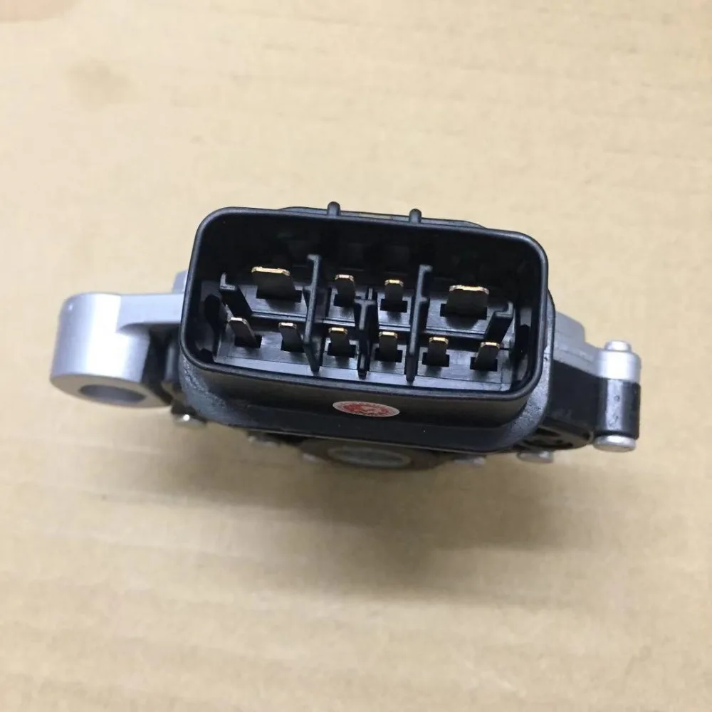 Оригинальный б/у автомобильный переключатель пустого блока OEM 8454030A070 84540 30A070 2401
