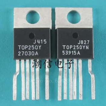 

Hot spot 10pcs TOP250YN TOP250Y power management chip new