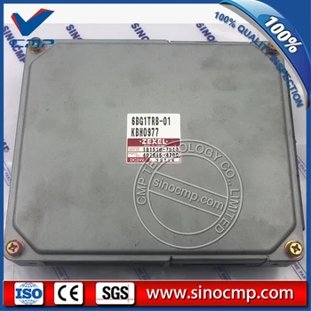 

ECU 407915-4700, Controller box for Sumitomo Excavator , 1 year warranty