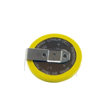 

shenzhen technology lithium polymer battery 3V volt li po ion lipo rechargeable batteries for BR1632 3V