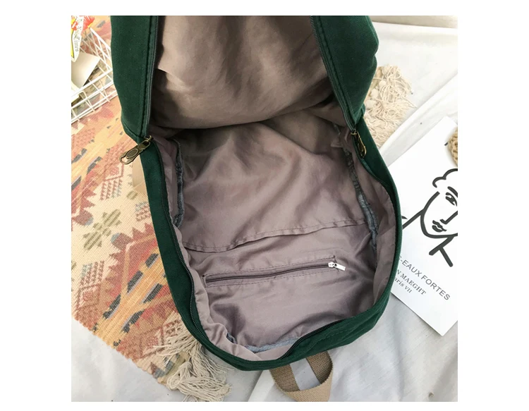 Menghuo Original Canvas Backpacks for Girls High Quality Chinese Vintage Backpack Women Large Capacity School Travel Bag Mochila_38