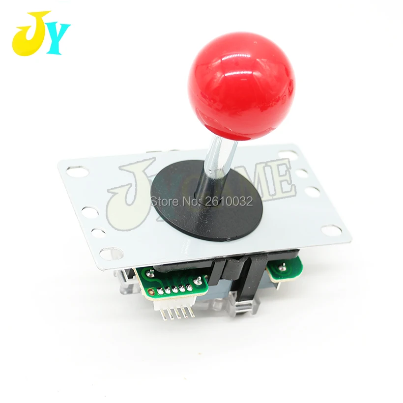 Аркадная игра джойстик набор сделай сам ПК/XBOX360 2 в 1 USB кодировщик + 5 контактный 360