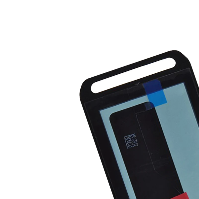 ЖК дисплей с сенсорным экраном и дигитайзером в сборе для Samsung Galaxy S6 Active G890 G890A