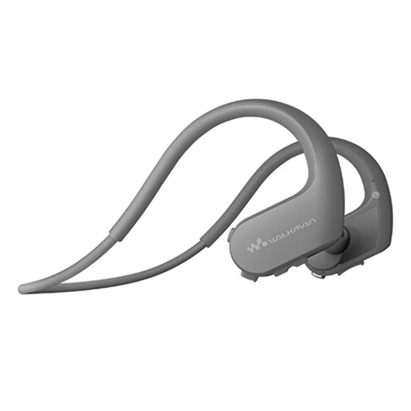 SONY Waterproof and dustproof Walkman with