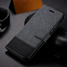 Case For Oneplus 7 Case Flip Canvas Coque Back Cover For Oneplus 7 Pro 6 6T 5 5T Case Funda For One plus 7 Pro Cover Shell Etui