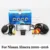 Cámara de Visión Trasera Para Nissan Almera 2000 ~ 2016/RCA Cable AUXILIAR o Inalámbrica/HD Amplio Ángulo de La Lente CCD de Visión Nocturna Cámara de Reserva