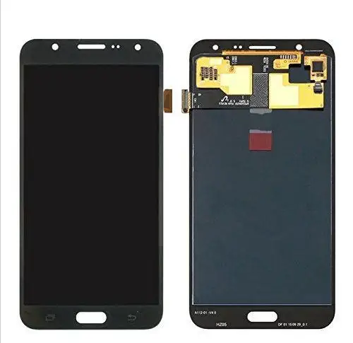 

For Samsung Galaxy J7 Sm-j700m J700h J700ds Lcd Display Touch Screen With Digitizer Assembly 100% tested Free Shipping