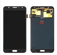 100% Original Lcd Display Touch Screen With Digitizer Assembly For Samsung Galaxy J7 Sm-j700m J700h J700ds Free Shipping