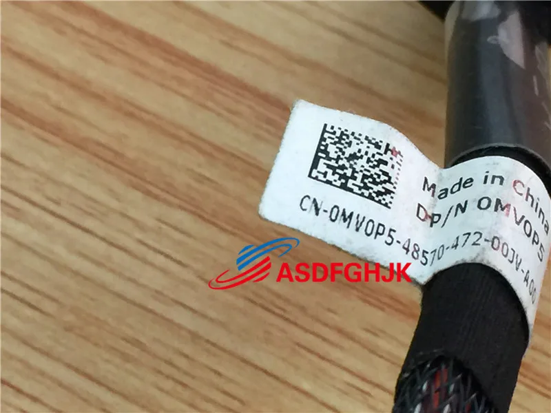  FOR Dell POWEREDGE T630 Dual Mini SAS HD Cable MV0P5 CN-0MV0P5 0MV0P5 100% TESED OK