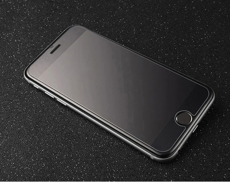 Tomkas Screen Protectors Glass For iPhone 6 On Glass 6s 7 8 Plus Ultra-thin Tempered Glass For iPhone 7 Screen Protector Glass (11)