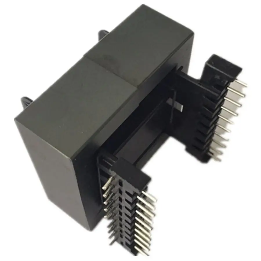 Большой ферритовый изолятор EE55B с ферритовым сердечником 10 + 10pin 3 компл./лот|transformer