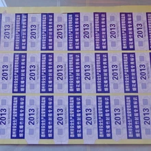 Индивидуальные цветные печатные 3D эпоксидные наклейки ручной работы