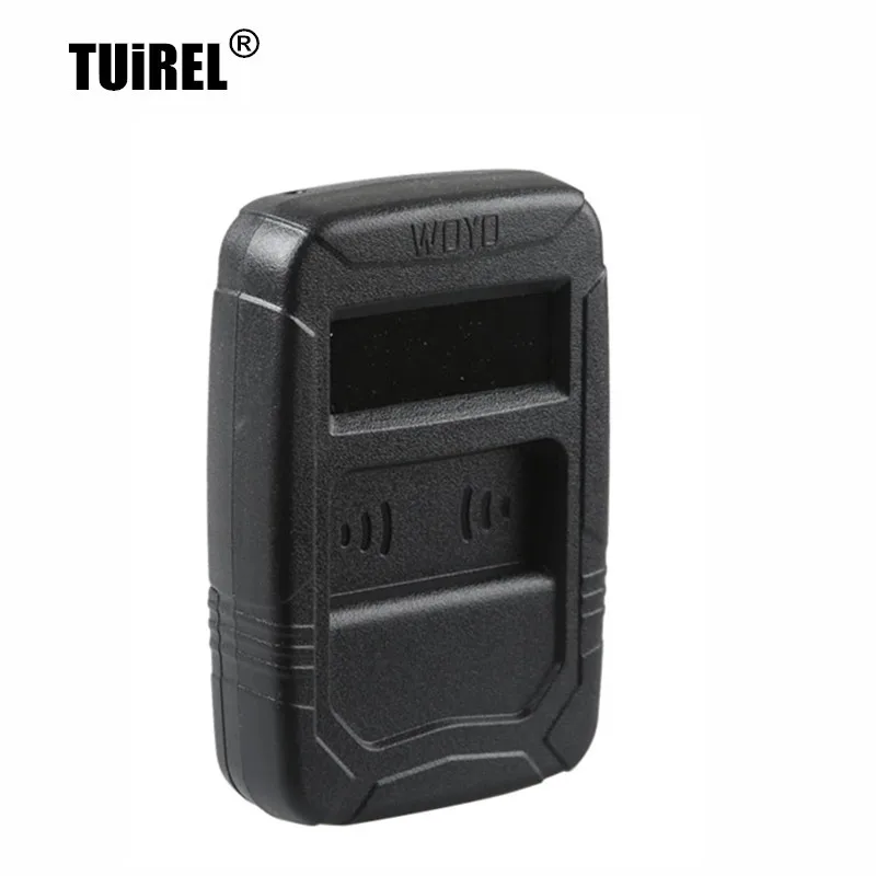 

WOYO Remote Control Tester Tools Car IR Infrared (Frequency Range 10-1000MHZ)