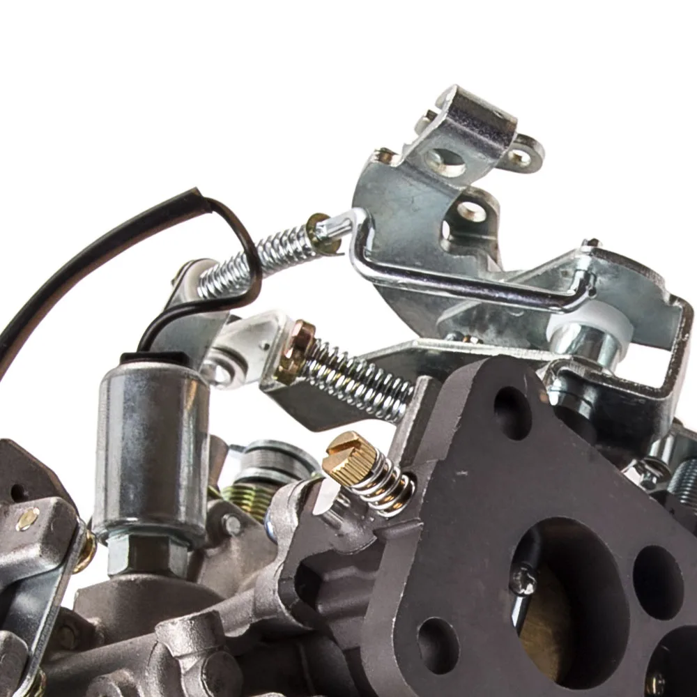 Карбюратор Carb для Toyota 4K Corolla Liteace 4k двигатель 21100 13170|Карбюраторы| |