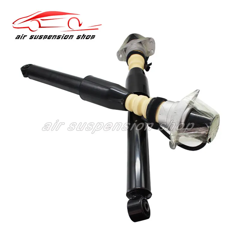 

Pair Rear Air Suspension Shock Absorber for Audi A6 (4G, C7, Avant) 2011 A6 (4G, C7) Allroad 2011 A7 Sportback 2010 4G0616039T