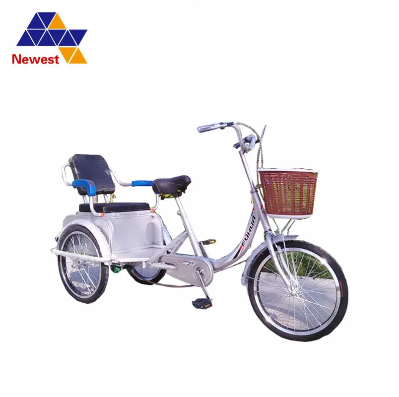 triciclo para ventas