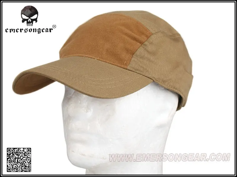 coyote baseball cap