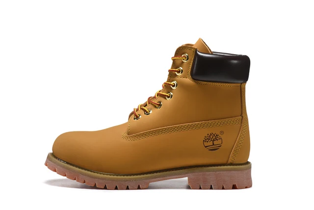 timberland spring