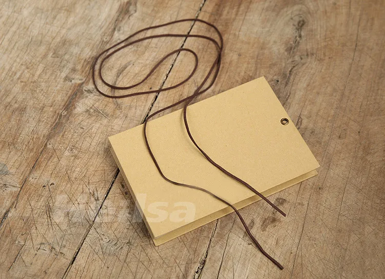20 5 14 cm dikey kraft kapak akordeon tarzi albumu 32 sheets 62 p el yapimi diy yapiskan tipi kraft kagit retro album dugun