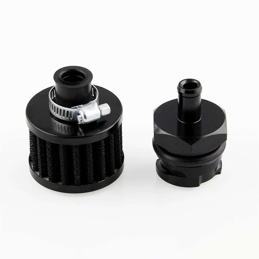 

Valve Cover Oil Cap With Air Filter For LSX LS1/LS6/LS2/LS3/LS7