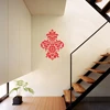 Free shipping Large Damask - Vinyl Wall Decal Art Baroque Sticker Home Decor Graphic ,T3024 ► Photo 3/6