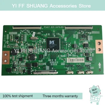 

100% Test shipping for LED50EC590UN logic board RSAG7.820.6479 50inch