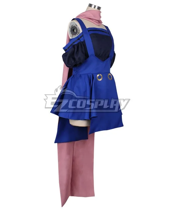 Невероятное приключение Джоджо Лиза Косплей Костюм (новое издание) E001|cosplay costume|jojo