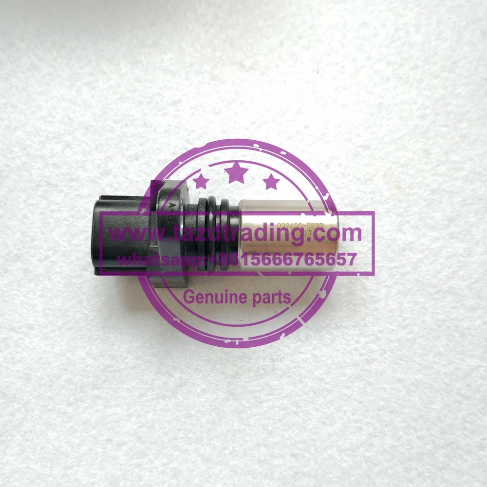 

100% original new crankshaft positon sensor 029600-0570