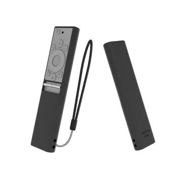 

Pre Order Remote case for Samsung QLED smart TV Protector cover for Samsung Smart Remote control BN59-01265A Oneremote Silicone