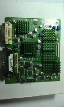

tianda minilab part LCD an LCD driver
