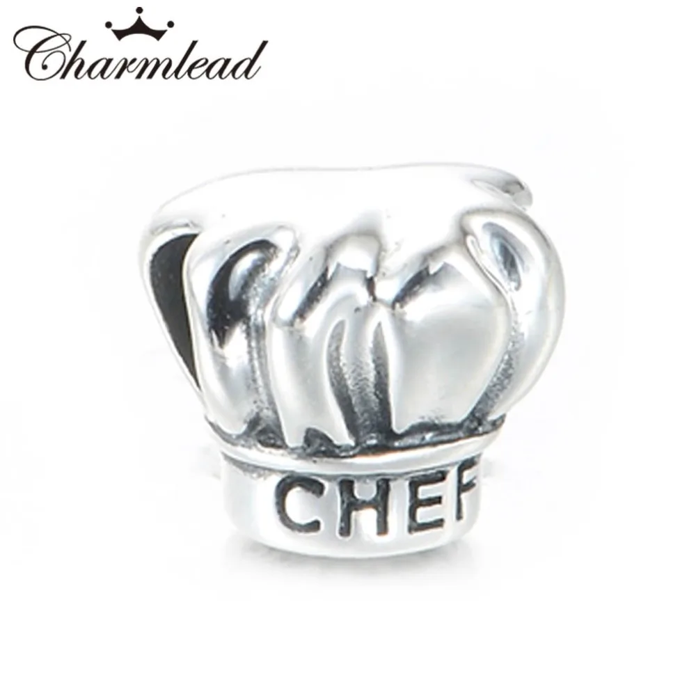 pandora charm cappello chef pandora charm cappello chef