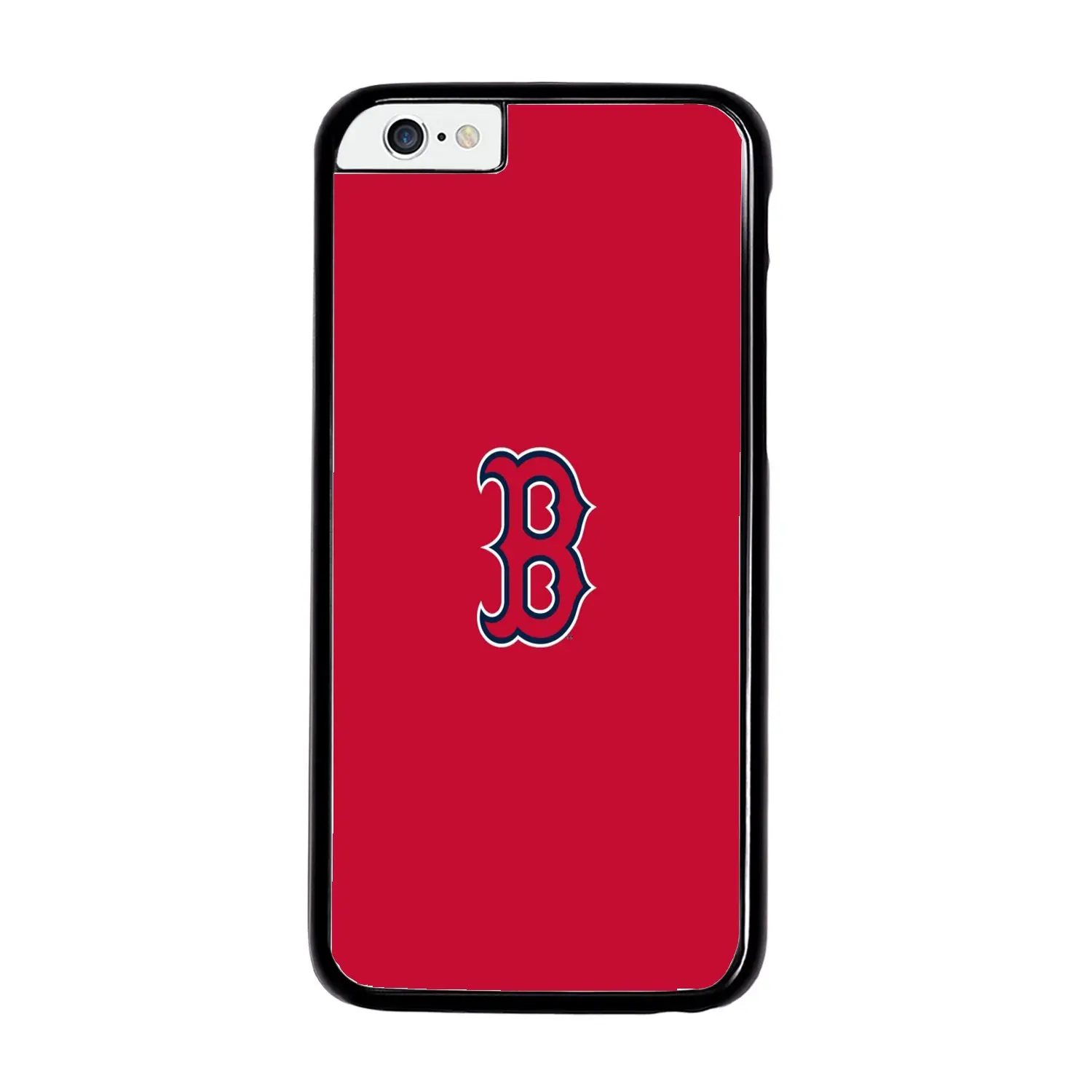Case For MI Redmi 1/2/3/3S Note/2/3/4 MAX Newest Tpu Pc Dirt Resistant Hard Cover Baseball Boston Red Sox |