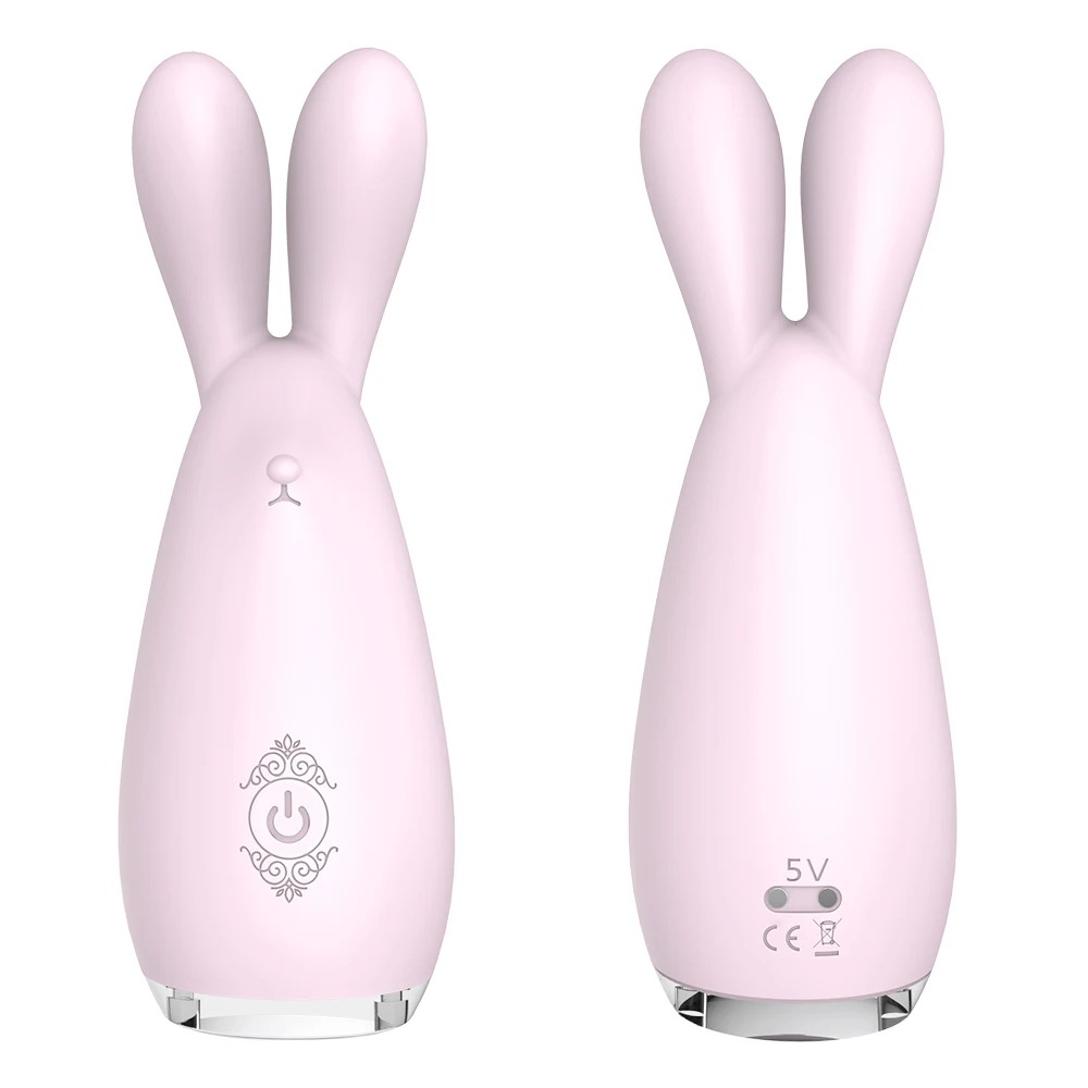 Hottest-soft-lovely-bunny-vibrator-for-women