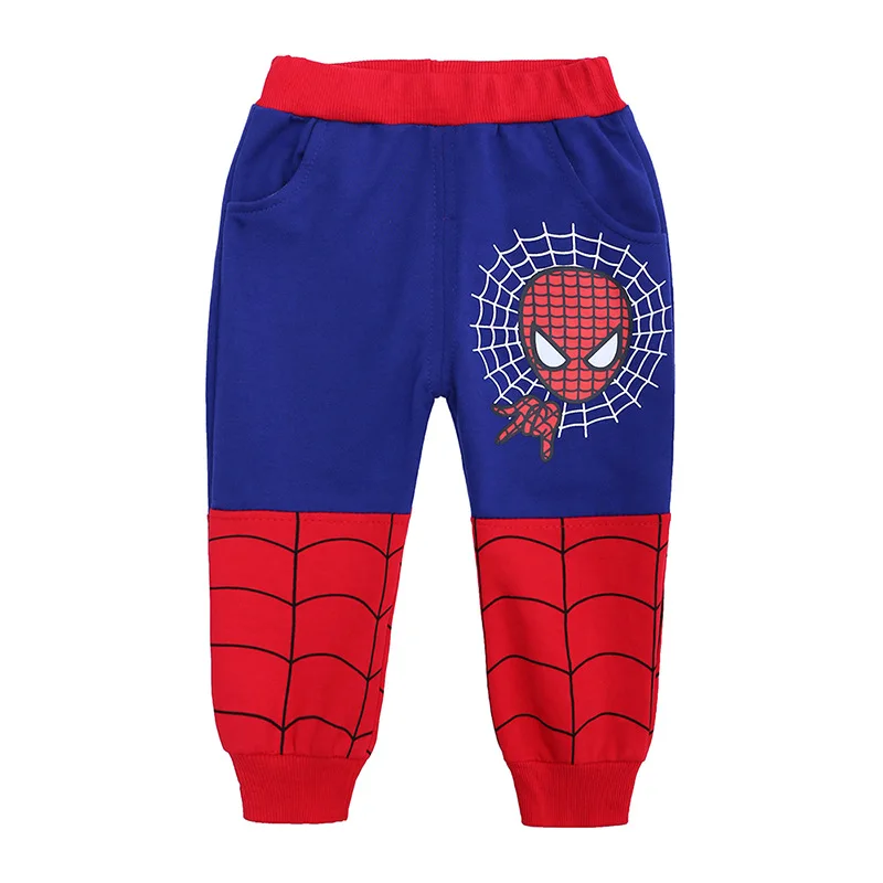 Костюмы Человека-паука, куртка+ штаны для детей ясельного возраста, одежда для мальчиков одежда в мультипликационном стиле бутик для детей, одежда, костюм для ребенка, тренировочный костюм