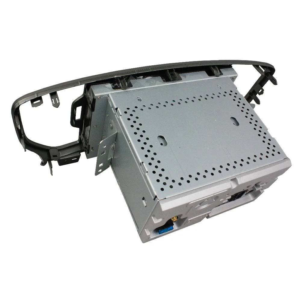 Top ELANMEY premium car gps navigation For Kia sportage R 2016 8inch octa core android 8.0 CAR DVD player multimedia radio stereo 3