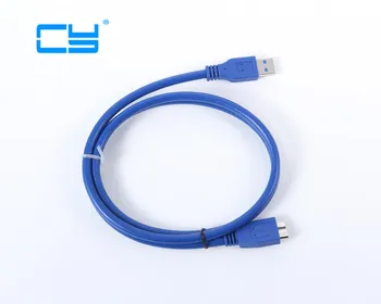 

USB 3.0 A Male AM to Micro B USB 3.0 Micro B Male USB3.0 Cable 0.3m 0.6m 1m 1.5m 1.8m 3m 5m 1ft 2ft 3ft 5ft 6ft 10ft 1 3 5 Meter