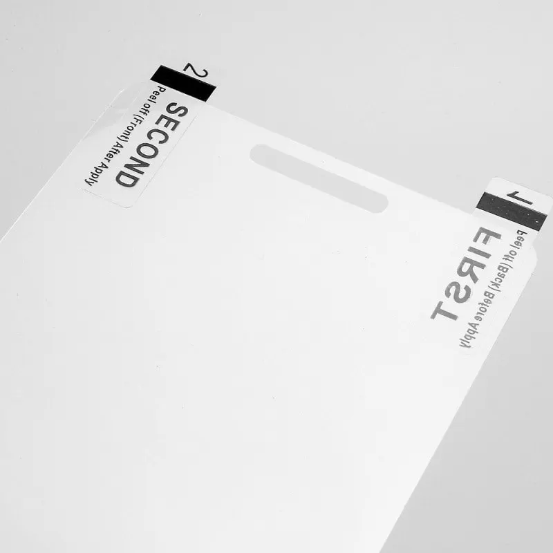 Dulcii для Xiaomi Redmi Note 4X Матовая с антибликовым покрытием ЖК дисплей Экран пленка