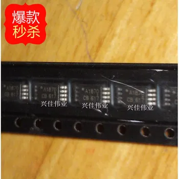 

10pcs/lot UPA1870BGR-9JG-E1 A1870 TSSOP8 new original