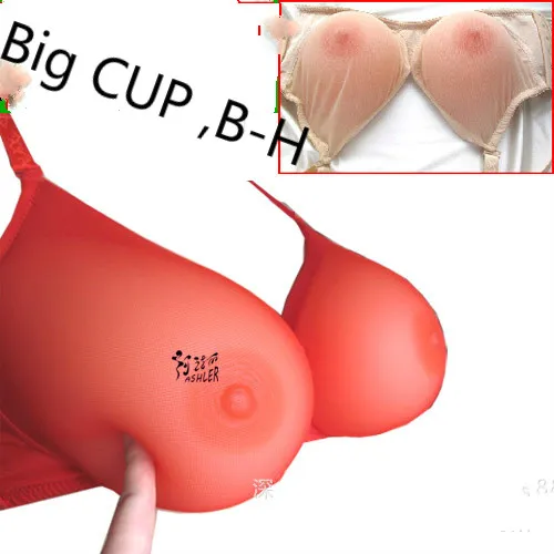 Boobs fake big Big Boobs