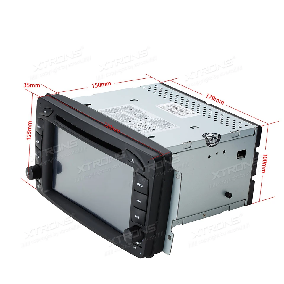 7 &quotDAB + 2 Din радио автомобильный dvd плеер GPS для Mercedes Benz A W168 C Class W203 CLK W209 G W463 Viano Vito W639