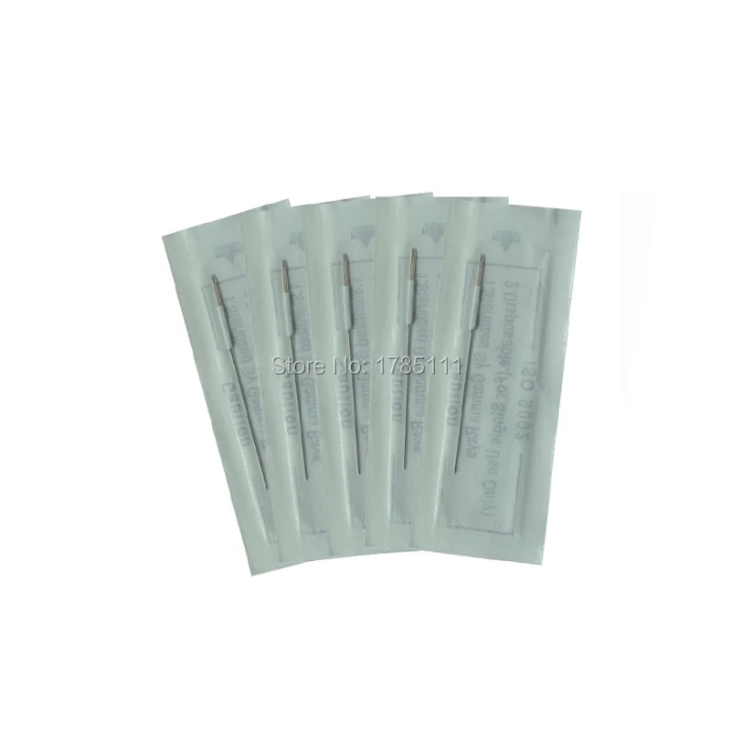 3f tattoo needles 2