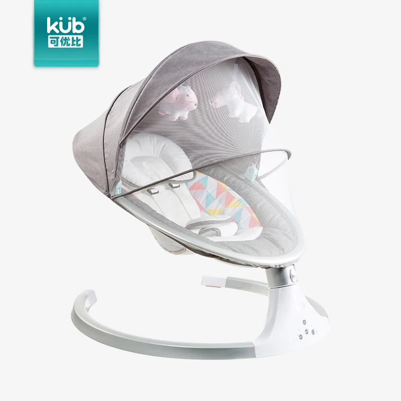 expensive baby swing