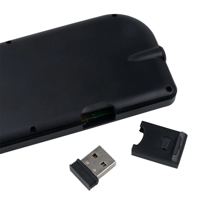 em 1, 2.4g rf, com touchpad, mouse