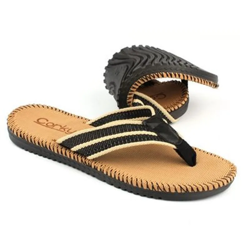 corky flip flops sale
