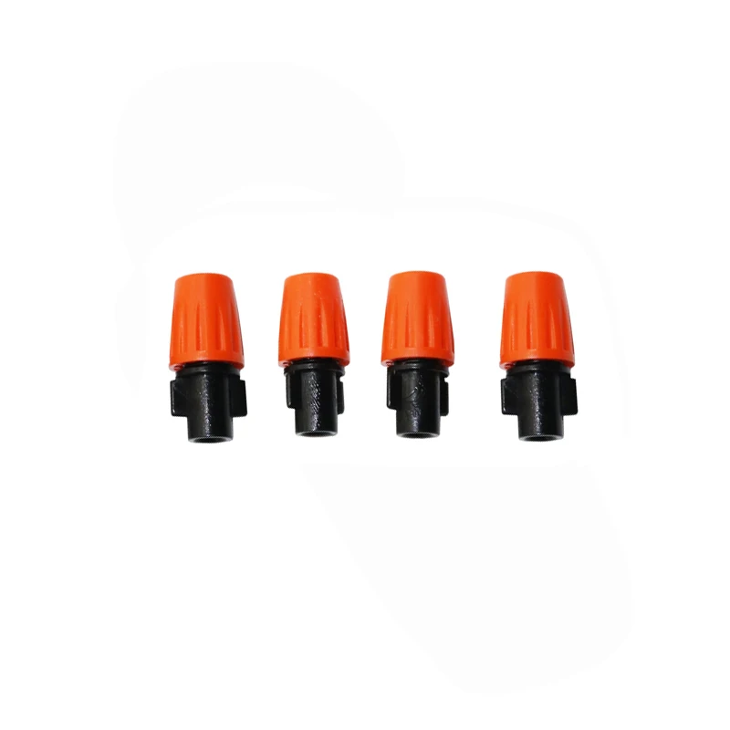 20pcs Garden and Lawn Spray Nozzles Sprayers Garden Plants Cooling
